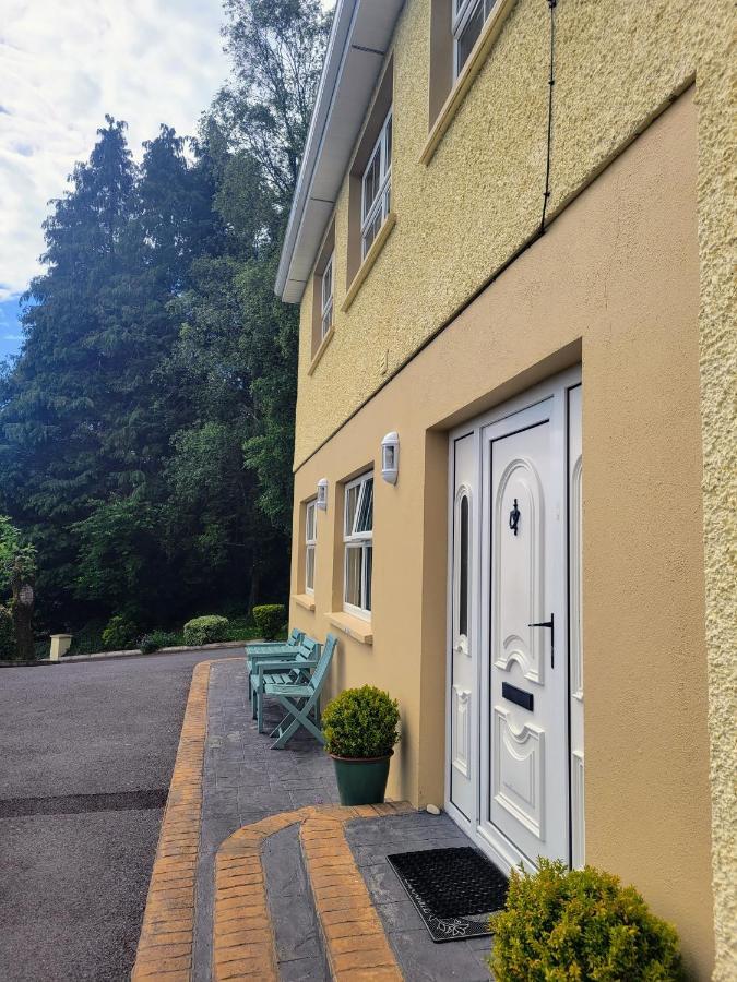 Spring Grove Guesthouse Donegal Town Екстериор снимка